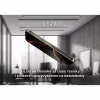 Стекло защитное iLera Sapphire Ultra + Glass iPhone 16 Pro Max (ILSPDL16PRMAX) - Image 4