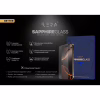 Скло захисне iLera Sapphire Ultra + Glass iPhone 16 Pro Max (ILSPDL16PRMAX) - Image 6