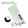Чохол до мобільного телефона BeCover Silicone Xiaomi Redmi 15 4G (171mm) EU Transparent (713783) - Image 3