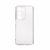 Чохол до мобільного телефона BeCover Silicone Xiaomi Redmi 15 4G (171mm) EU Transparent (713783) - Image 5