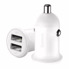 Зарядное устройство Baseus 2xUSB 24W Grain Pro (CCALLP-02) - Image 4