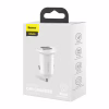 Зарядний пристрій Baseus 2xUSB 24W Grain Pro (CCALLP-02) - Image 5