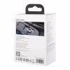 Зарядное устройство Baseus 2xUSB 24W Grain Pro (CCALLP-02) - Image 6