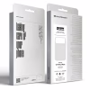 Чехол для мобильного телефона Armorstandart ICON2 MagCase Apple iPhone 17 Pro Max White (ARM86683) - Image 2