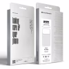 Чохол до мобільного телефона Armorstandart ICON2 MagCase Apple iPhone 17 Pro White (ARM86678) - Image 2