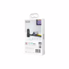 Зарядное устройство XO 1xUSB + cable USB to USB-C TZ09 black (6920680873500) - Image 3