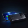 Батарея универсальная Baseus Star Lord Display 30000mAh 22.5W QC/3.0 PD/3.0 Black (PPXJ080101) - Image 7