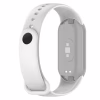 Ремешок для фитнес браслета Armorstandart для Xiaomi Smart Band 10/9/8 White (ARM86916) - Image 2