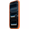 Чохол до мобільного телефона Apple Silicone iPhone 17 Pro Orange Model A3559 (MGFE4ZM/A) - Image 4