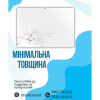 Стекло защитное BeCover Xiaomi Pad 8 / 8 Pro 11.2" Clear (714575) - Image 4