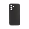 Чохол до мобільного телефона Dengos Carbon Kit for Samsung Galaxy A17 case + glass Black (DG-KM-160) - Image 2