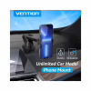 Універсальний автотримач Vention 4.7-7.2" з присокою, чорний (KCOB0) - Image 4