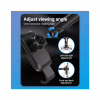 Універсальний автотримач Vention 4.7-7.2" з присокою, чорний (KCOB0) - Image 5