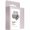 Чохол для навушників Armorstandart Air для Apple Airpods 4 Black (ARM82606) (ARM82606) - Image 3