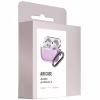 Чохол для навушників Armorstandart Air для Apple Airpods 4 Purple (ARM82617) (ARM82617) - Image 3