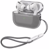 Чохол для навушників Armorstandart Air для Apple Airpods Pro 2 Black (ARM85334) (ARM85334) - Image 2