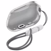 Чохол для навушників Armorstandart Air для Apple Airpods Pro 2 Black (ARM85334) (ARM85334) - Image 3