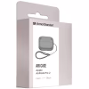 Чехол для наушников Armorstandart Air для Apple Airpods Pro 2 Black (ARM85334) (ARM85334) - Image 4