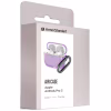 Чохол для навушників Armorstandart Air для Apple Airpods Pro 3 Purple (ARM88269) (ARM88269) - Image 3