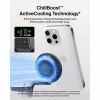 Зарядное устройство Belkin UltraCharge Pro Wireless 3-in-1 25W charcoal (WIZ040KQCH) - Image 4
