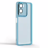 Чехол для мобильного телефона Armorstandart Shade Motorola G06 Power 4G Blue (ARM89101) - Image 2