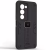 Чехол для мобильного телефона Armorstandart Proover Xiaomi Redmi 15 4G Black (ARM86719) - Image 2