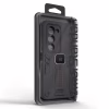 Чехол для мобильного телефона Armorstandart Proover Xiaomi Redmi 15 4G Black (ARM86719) - Image 3