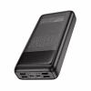 Батарея універсальна HOCO 30000mAh Apollo PD/65W QC/3.0 Black (DB81 / 714720) - Image 2