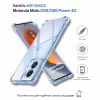 Чехол для мобильного телефона BeCover Anti-Shock Motorola Moto G06 / G06 Power 4G Clear (714699) - Image 2