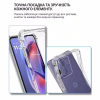 Чохол до мобільного телефона BeCover Anti-Shock Motorola Moto G06 / G06 Power 4G Clear (714699) - Image 3