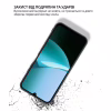 Чехол для мобильного телефона BeCover Silicone Poco C85 4G Black (714675) - Image 3