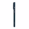 Чохол до мобільного телефона Armorstandart LikeCarbon2 MagCase Apple iPhone 17 Pro Kevlar Dark Blue (ARM88554) - Image 6