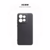 Чехол для мобильного телефона Armorstandart ICON Motorola Edge 60 Neo 5G / 50 Neo 5G Camera cover Black (ARM90000) - Image 3