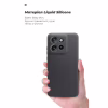 Чехол для мобильного телефона Armorstandart ICON Motorola Edge 60 Neo 5G / 50 Neo 5G Camera cover Black (ARM90000) - Image 7