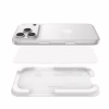 Стекло защитное Belkin iPhone 17 Pro Screen Protector (OVA238HQ) - Image 6