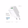 Зарядное устройство ColorWay USB QC3.0 18W white (CW-CHS063Q-WT) - Image 6