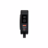 Батарея универсальная Energizer Magnetic Wireless 10000mAh 20W PD, AC зарядка, QI/15W, built-in USB-C (QM10001AC) - Image 3