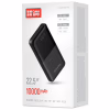 Батарея универсальная ColorWay 10 000 mAh PD/22.5W, QC/3.0, LCD, Black (CW-PB100LPB3BK-PDD) - Image 5