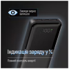 Батарея универсальная ColorWay 10 000 mAh PD/22.5W, QC/3.0, LCD, Black (CW-PB100LPB3BK-PDD) - Image 10