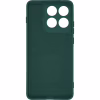 Чехол для мобильного телефона Armorstandart ICON Motorola Edge 70 5G Camera cover Dark Green (ARM89804) - Image 2