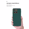 Чохол до мобільного телефона Armorstandart ICON Motorola Edge 70 5G Camera cover Dark Green (ARM89804) - Image 7