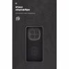 Чехол для мобильного телефона Armorstandart ICON Xiaomi Redmi Note 15 Pro 5G Camera cover Black (ARM89707) - Image 4