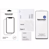 Скло захисне BeCover 10D Nubia Neo 3 5G Black (714762) - Image 2