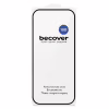 Стекло защитное BeCover 10D Realme 15T Black (714765) - Image 3