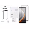 Скло захисне BeCover Tecno POVA 7 Neo (LJ6) Black (714920) - Image 2