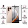 Скло захисне BeCover Tecno POVA 7 Neo (LJ6) Black (714920) - Image 3