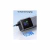 Батарея універсальна Ugreen 20000mAh 130W Nexode Smart Display with Built-in Cable (PB723 55365B) - Image 4