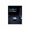 Батарея универсальная Ugreen 20000mAh 100W Two-way Fast Charging (PB720 25188) - Image 5