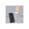 Батарея універсальна Dudao K6Pro+ 20000mAh 10W with USB-C/Lightning/MicroUSB/USB-A cables (6977196682409) - Image 5