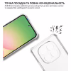 Чохол до мобільного телефона BeCover Anti-Shock Xiaomi Redmi Note 15 Pro 4G Clear (714911) - Image 6